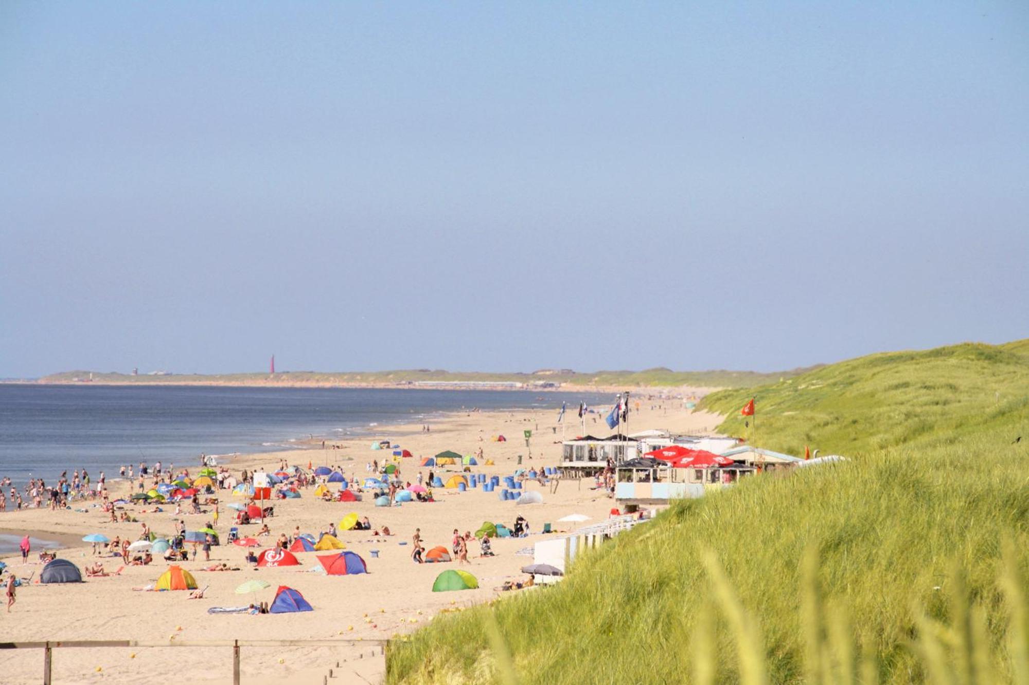 Sandy 25 カラントスウオーフ エクステリア 写真