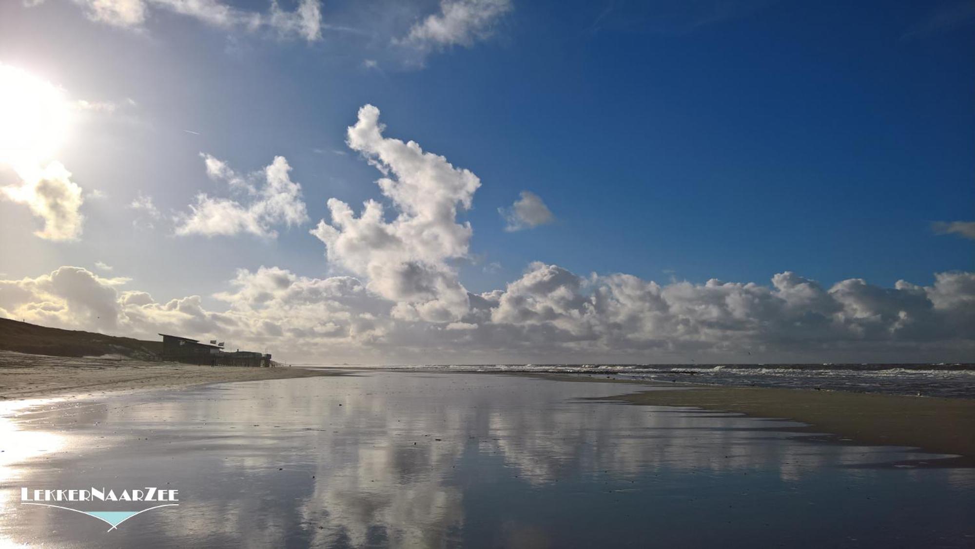 Sandy 25 カラントスウオーフ エクステリア 写真