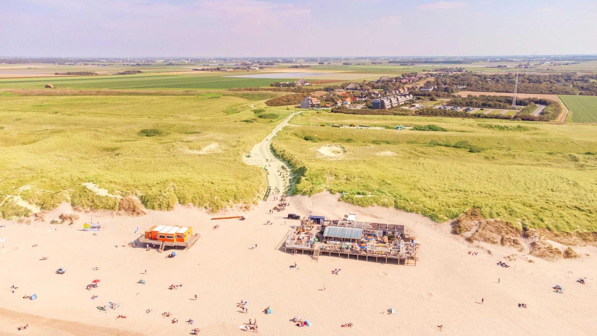 Sandy 25 カラントスウオーフ エクステリア 写真